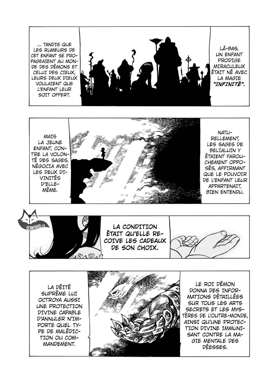 Lecture en ligne The Seven Deadly Sins 249 page 6