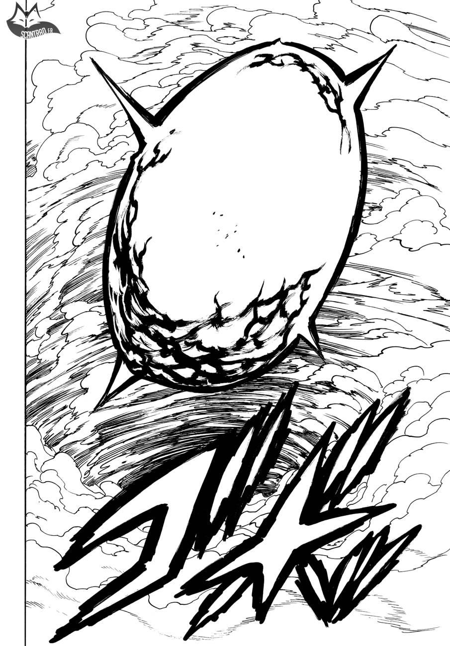 Lecture en ligne The Seven Deadly Sins 249 page 18
