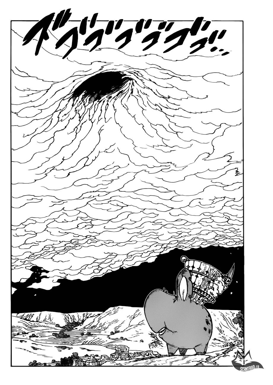 Lecture en ligne The Seven Deadly Sins 250 page 3