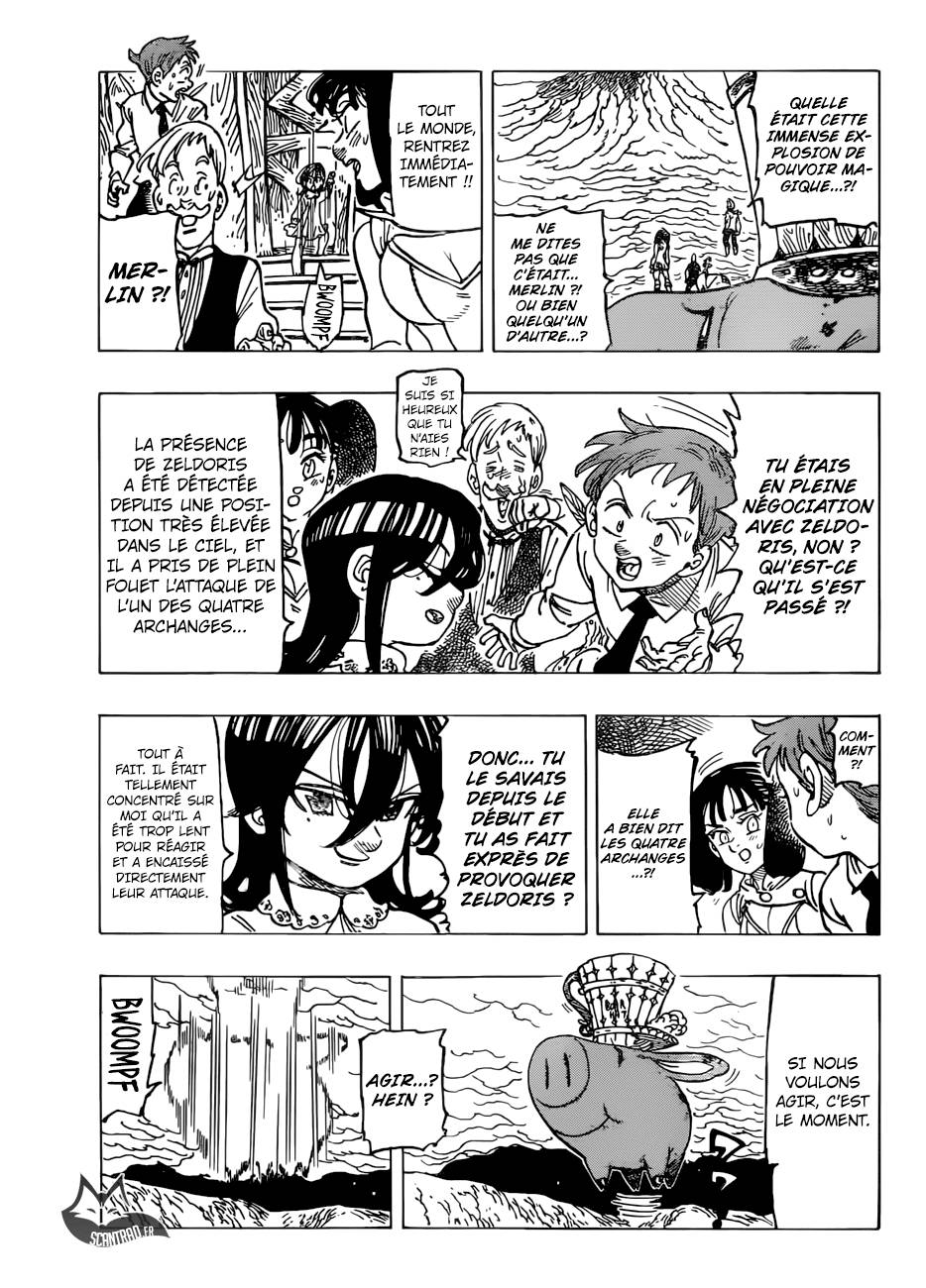 Lecture en ligne The Seven Deadly Sins 250 page 4