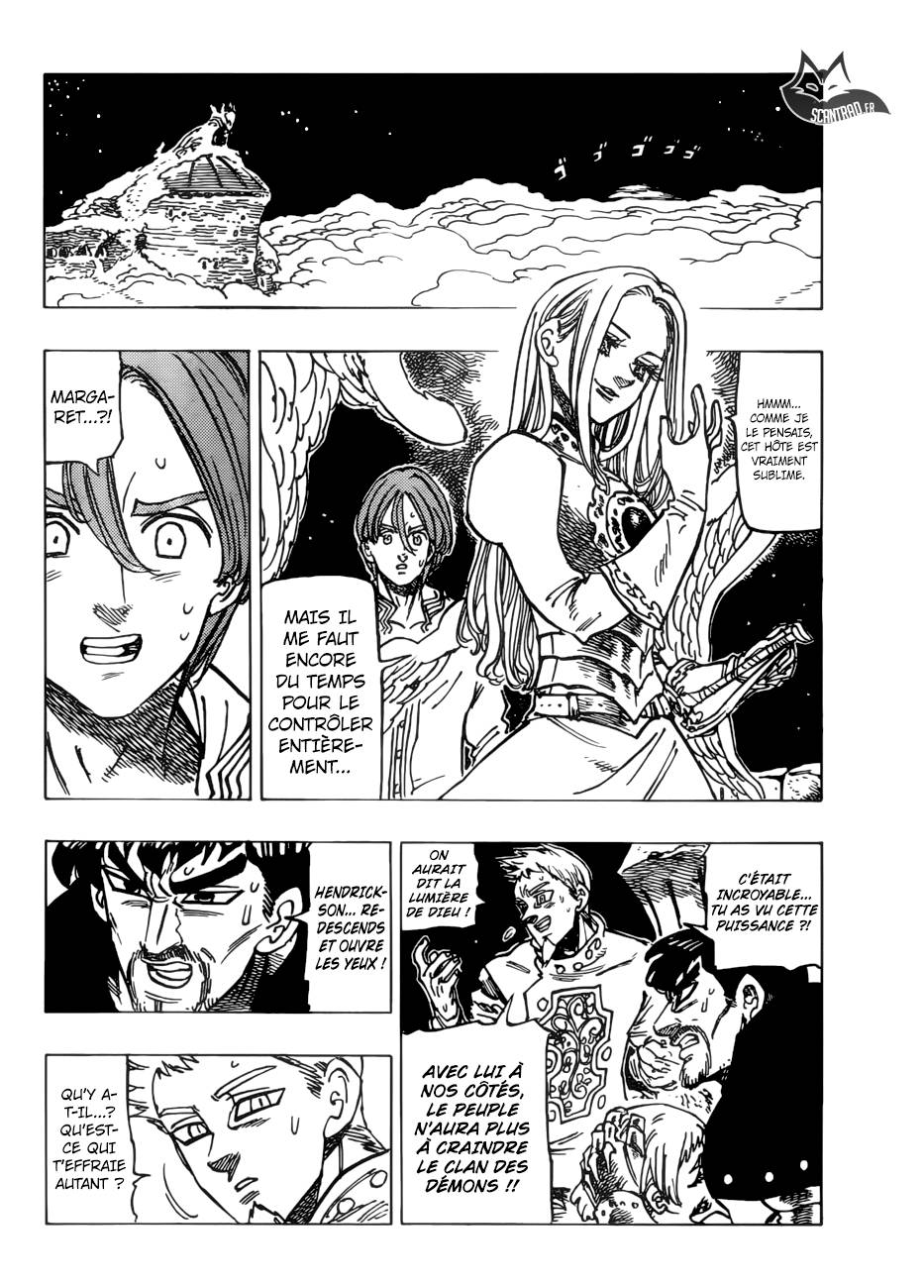 Lecture en ligne The Seven Deadly Sins 250 page 5