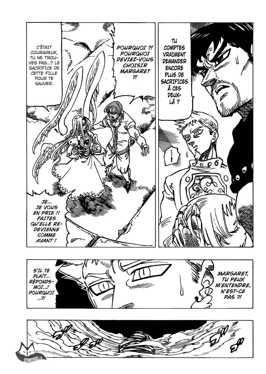 Lecture en ligne The Seven Deadly Sins 250 page 6