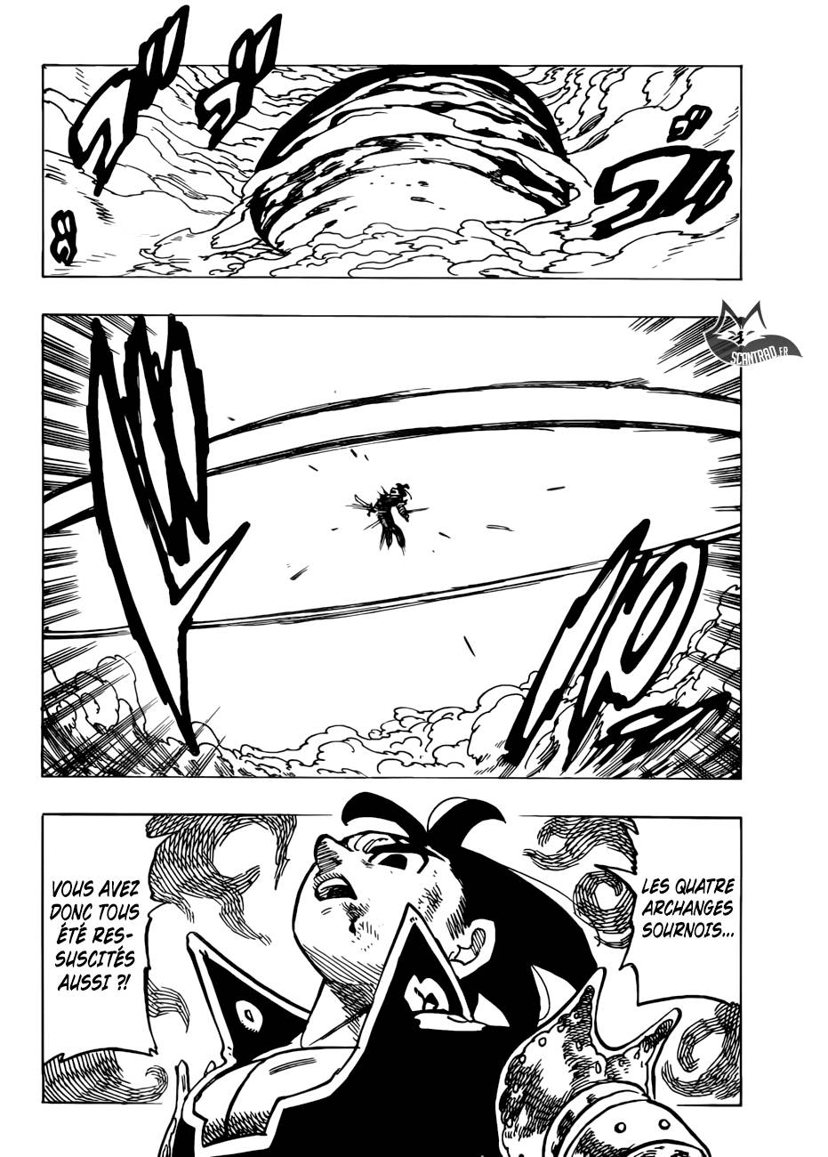 Lecture en ligne The Seven Deadly Sins 250 page 7