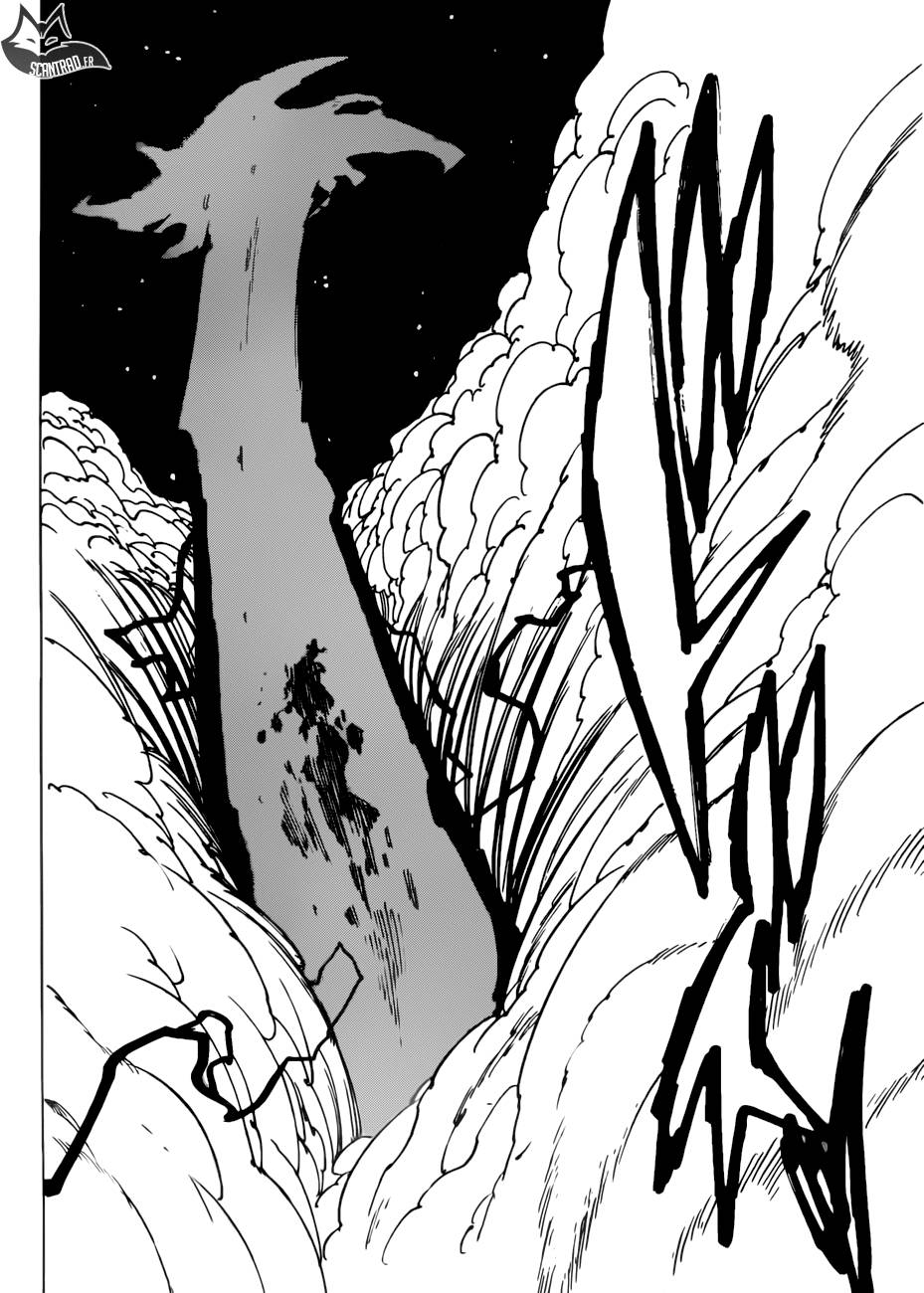 Lecture en ligne The Seven Deadly Sins 250 page 9