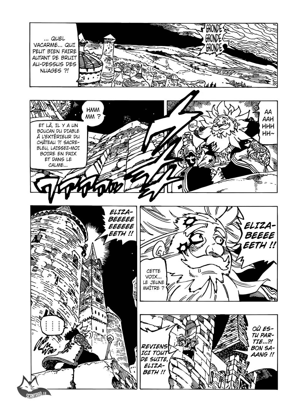 Lecture en ligne The Seven Deadly Sins 250 page 10