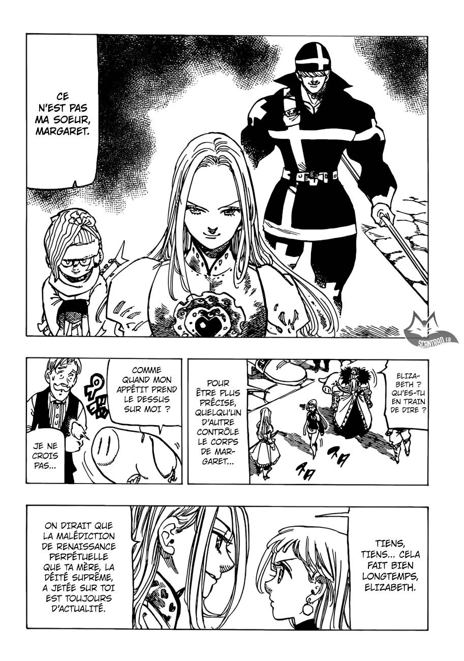 Lecture en ligne The Seven Deadly Sins 251 page 8