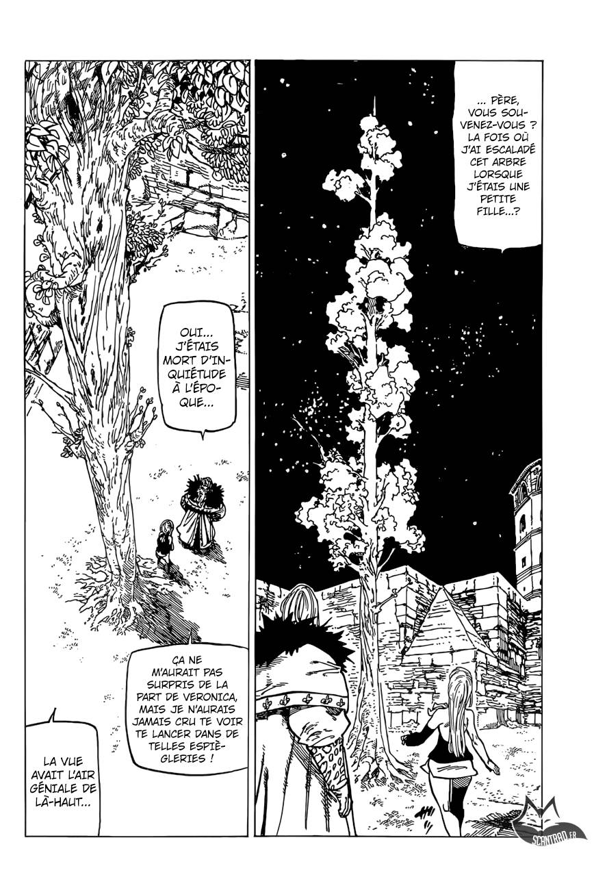 Lecture en ligne The Seven Deadly Sins 252 page 3
