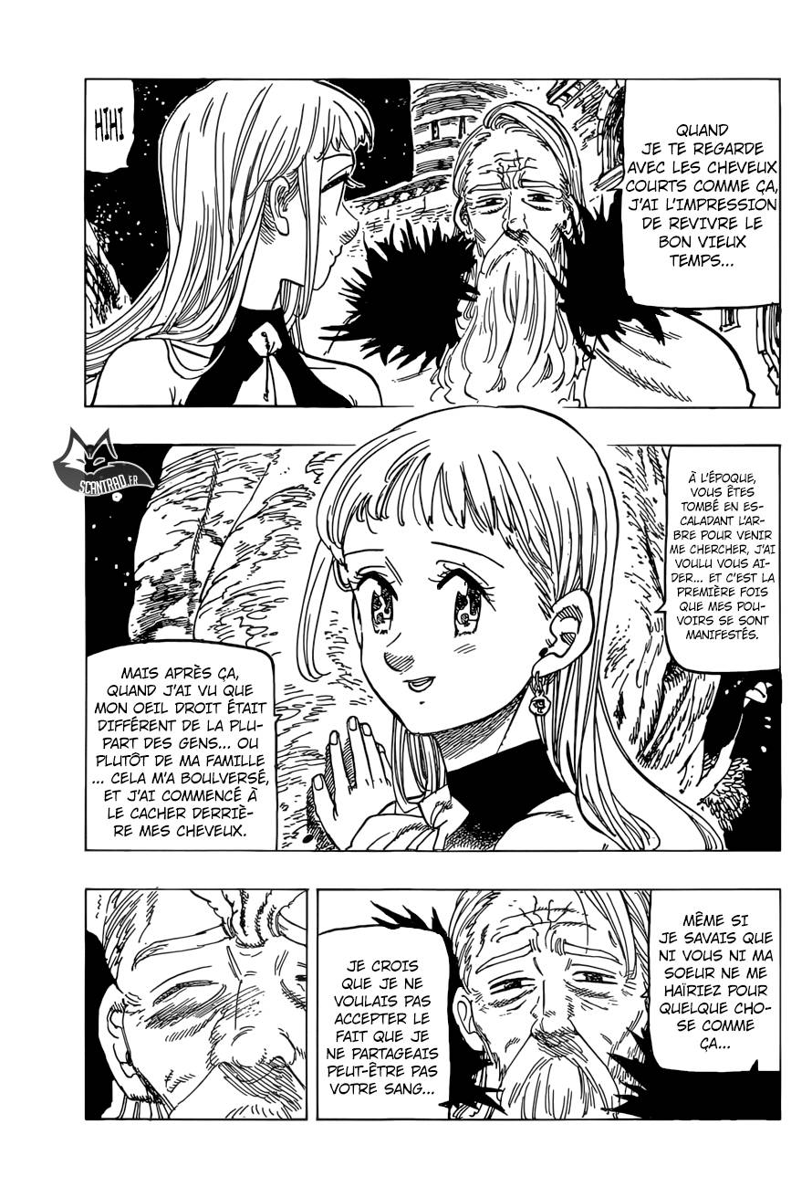 Lecture en ligne The Seven Deadly Sins 252 page 4