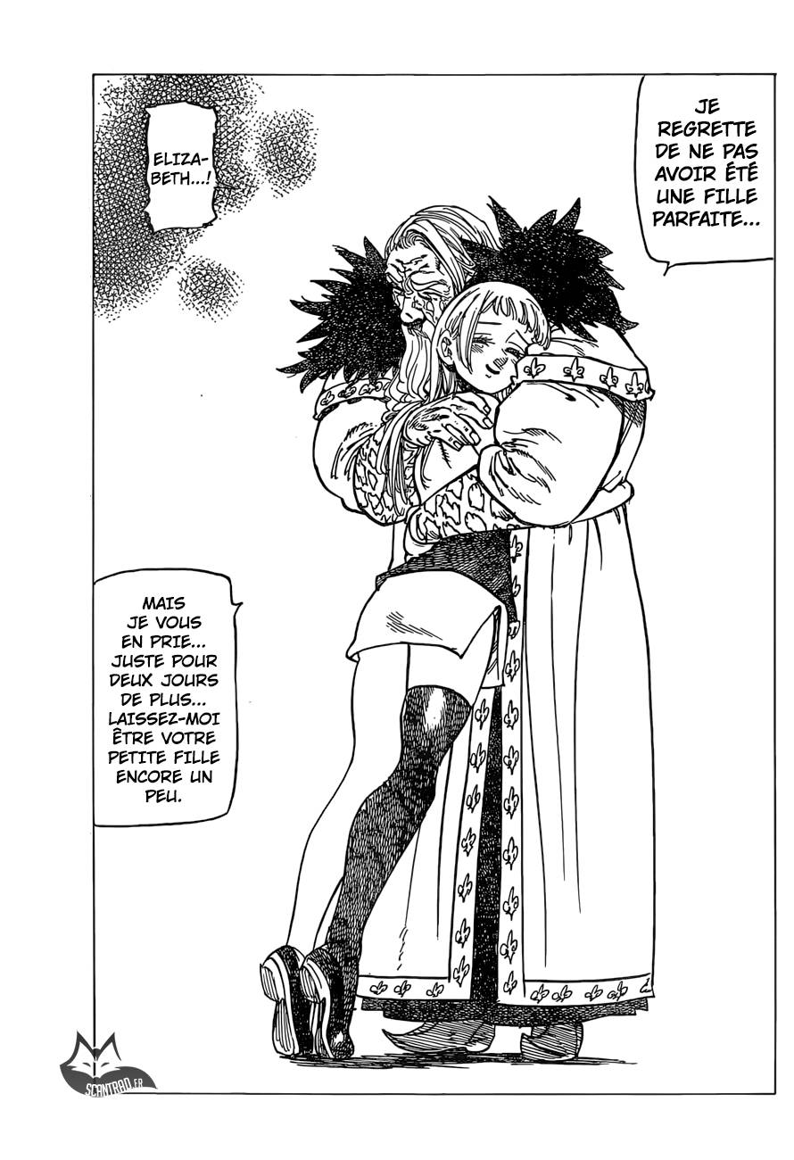 Lecture en ligne The Seven Deadly Sins 252 page 6
