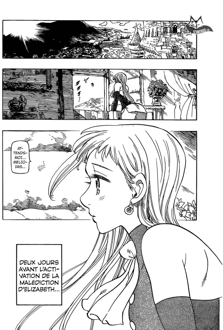 Lecture en ligne The Seven Deadly Sins 253 page 3