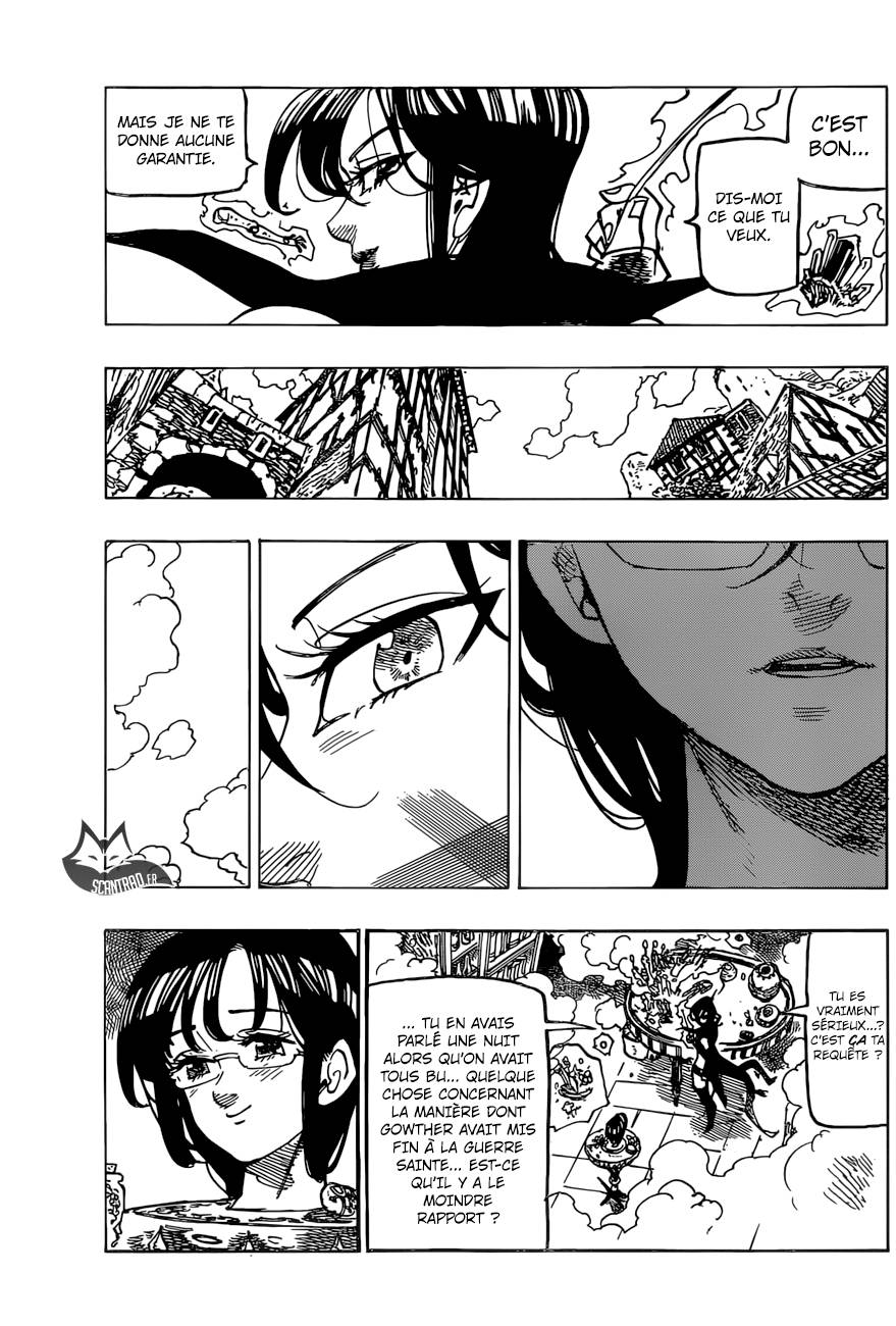 Lecture en ligne The Seven Deadly Sins 253 page 6