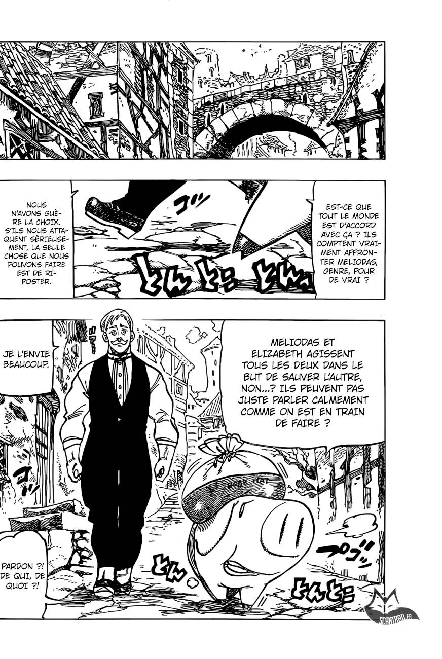Lecture en ligne The Seven Deadly Sins 253 page 7