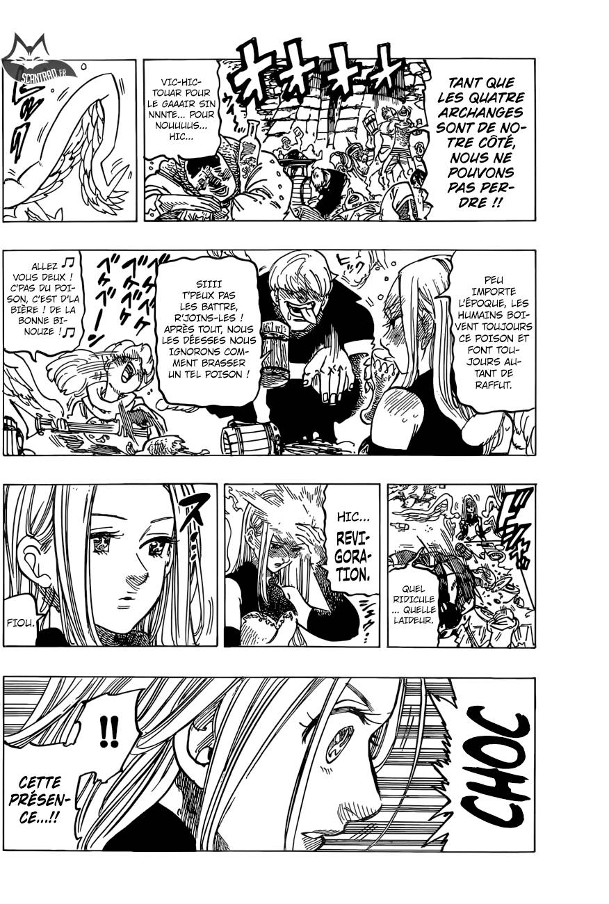 Lecture en ligne The Seven Deadly Sins 253 page 9
