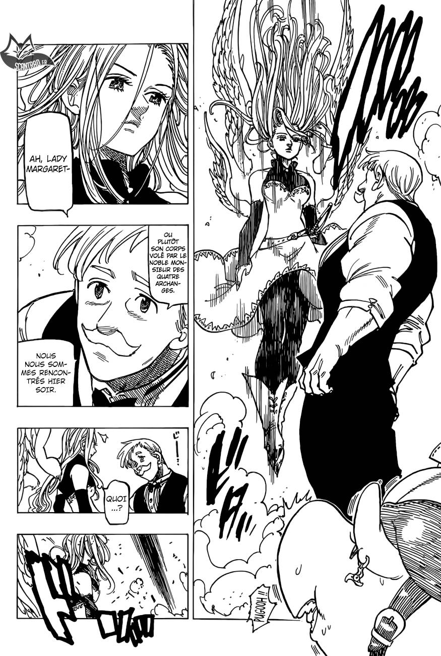 Lecture en ligne The Seven Deadly Sins 253 page 11