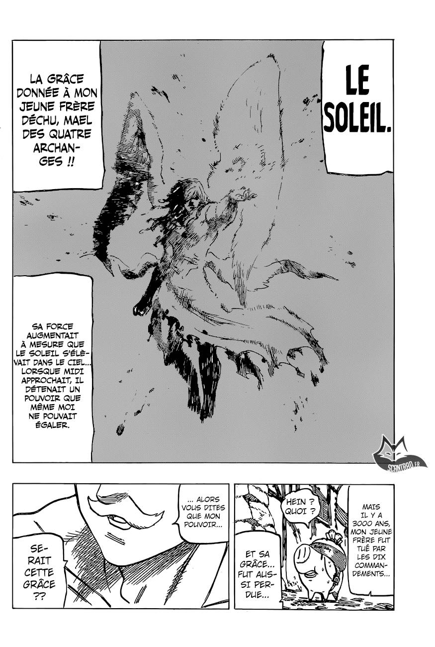 Lecture en ligne The Seven Deadly Sins 253 page 17