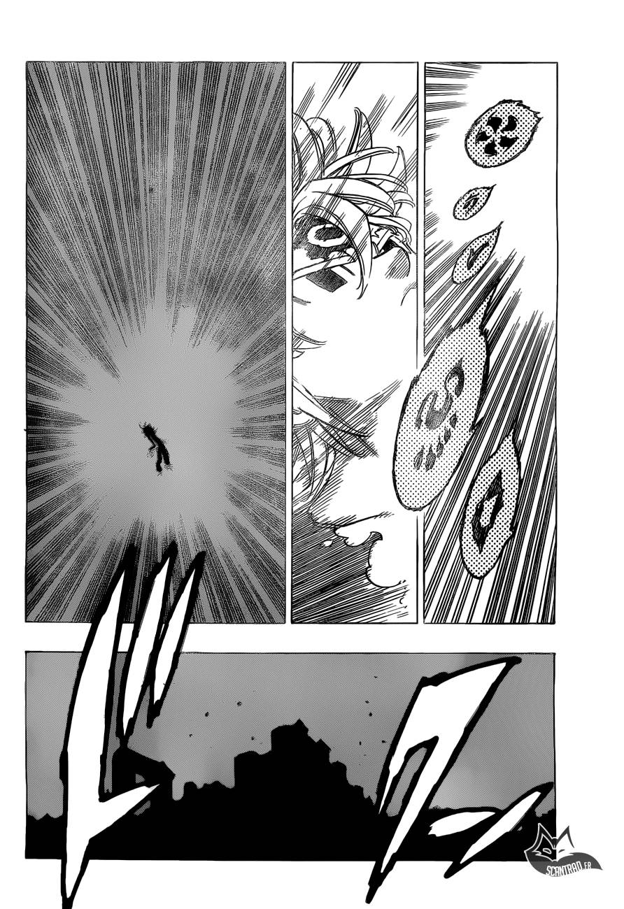 Lecture en ligne The Seven Deadly Sins 258 page 5
