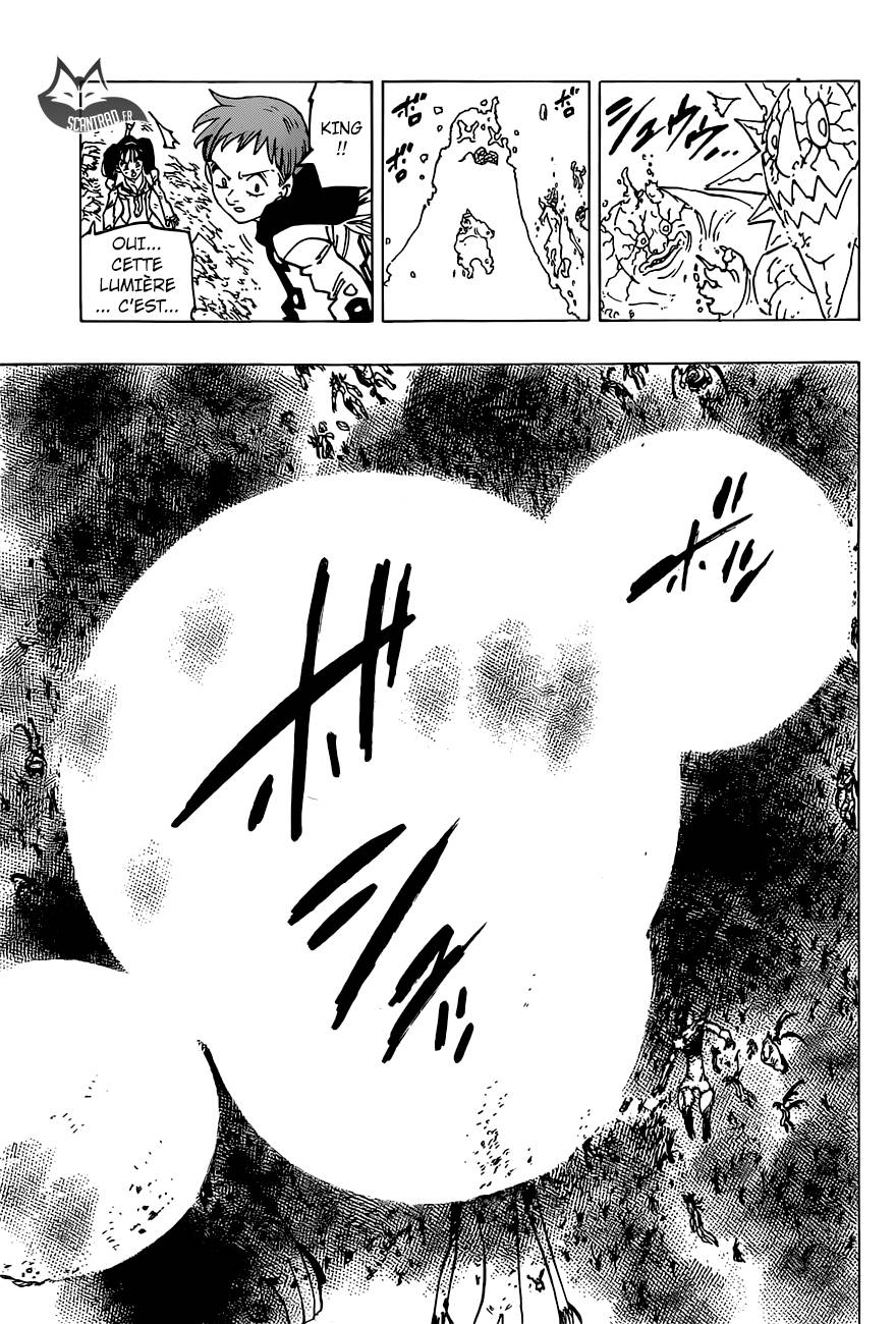 Lecture en ligne The Seven Deadly Sins 259 page 15
