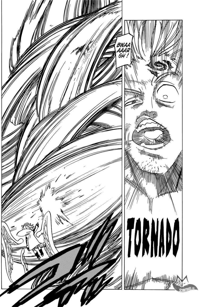 Lecture en ligne The Seven Deadly Sins 263 page 11