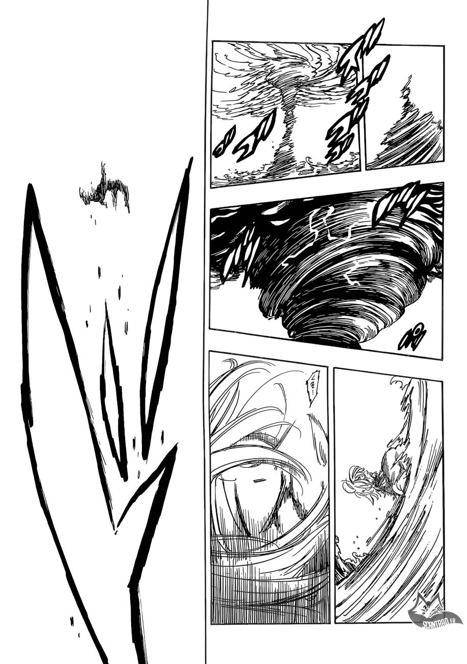 Lecture en ligne The Seven Deadly Sins 263 page 15