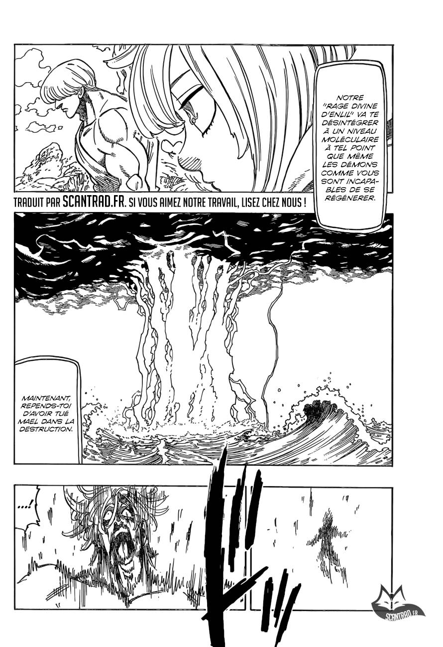 Lecture en ligne The Seven Deadly Sins 264 page 3