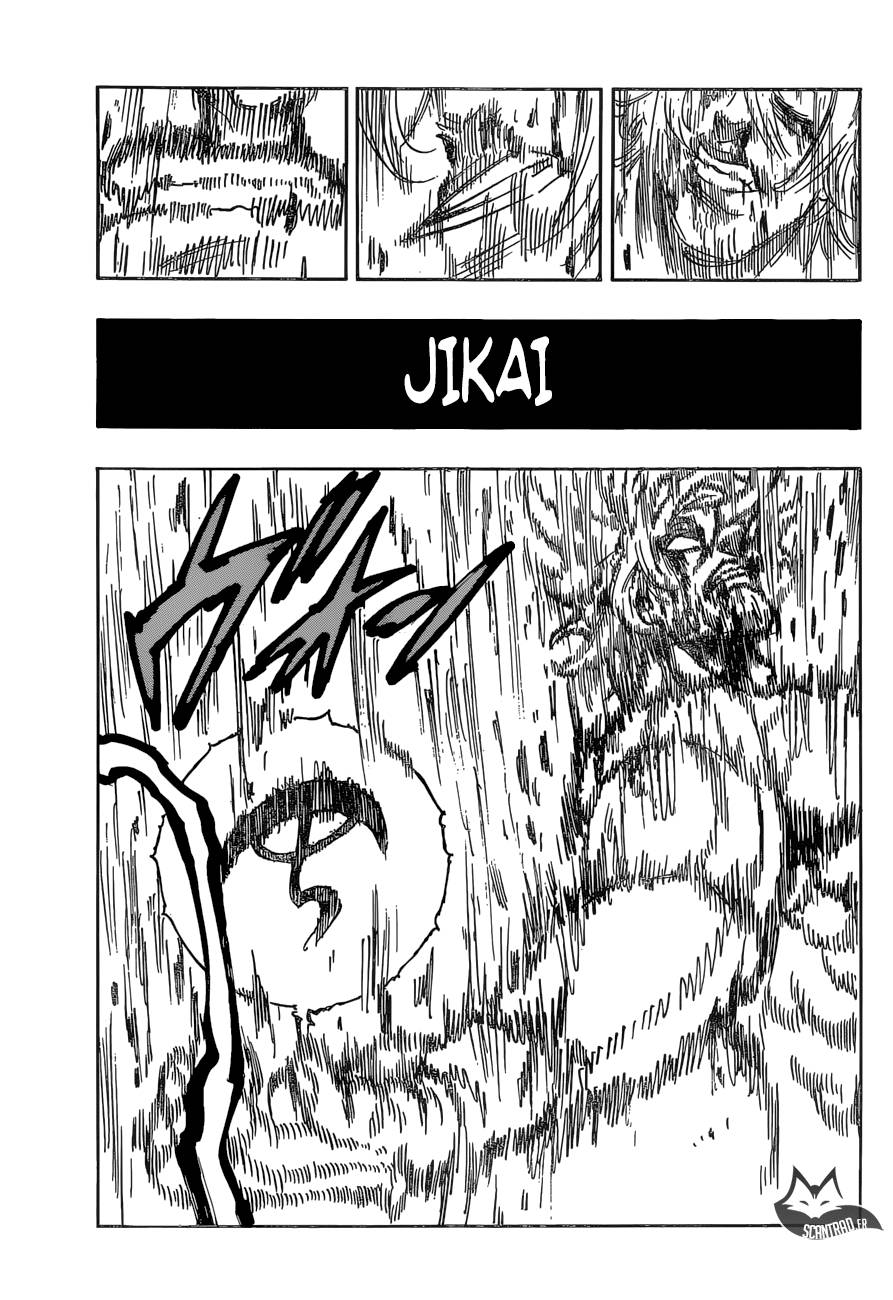 Lecture en ligne The Seven Deadly Sins 264 page 4