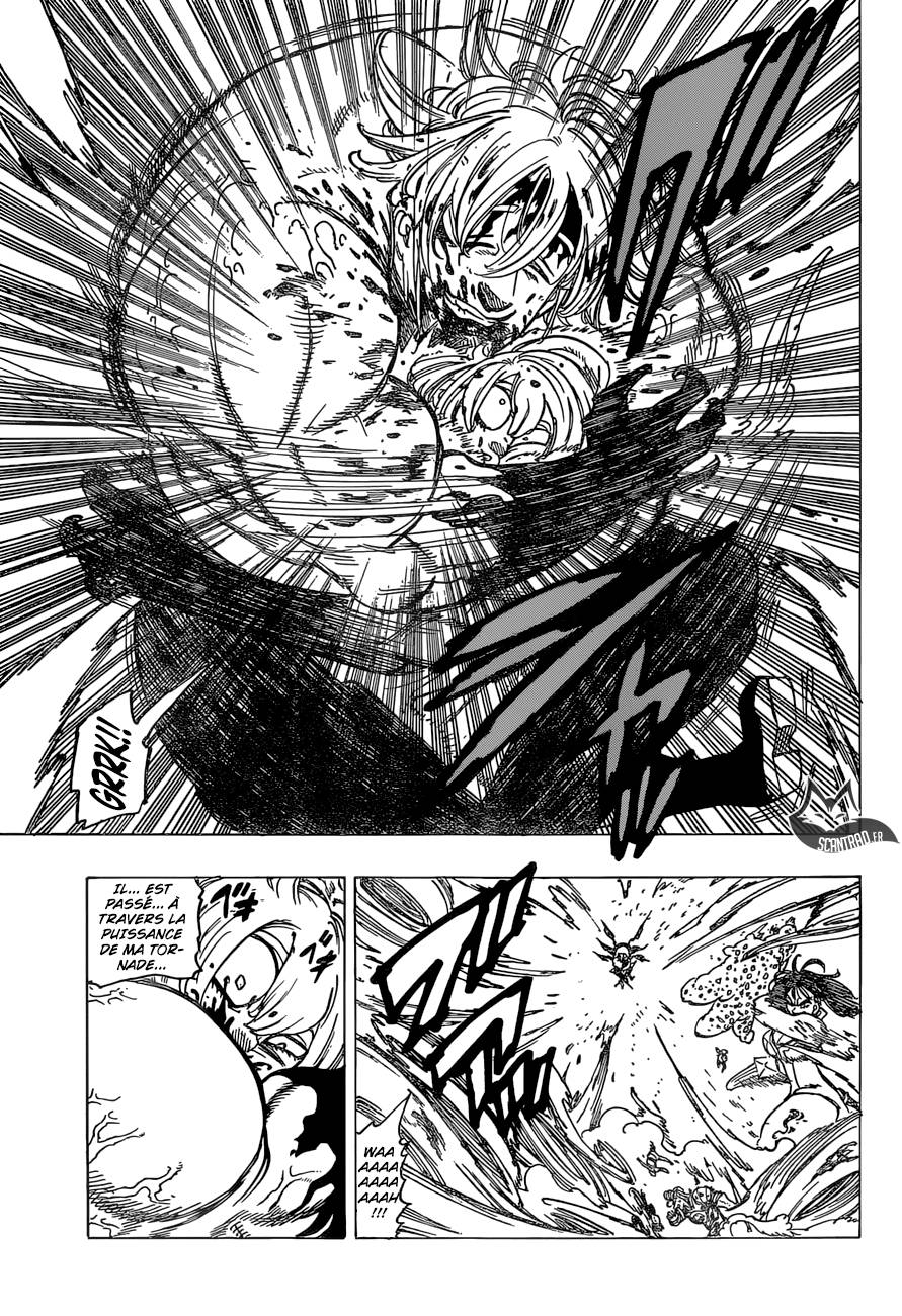 Lecture en ligne The Seven Deadly Sins 264 page 14
