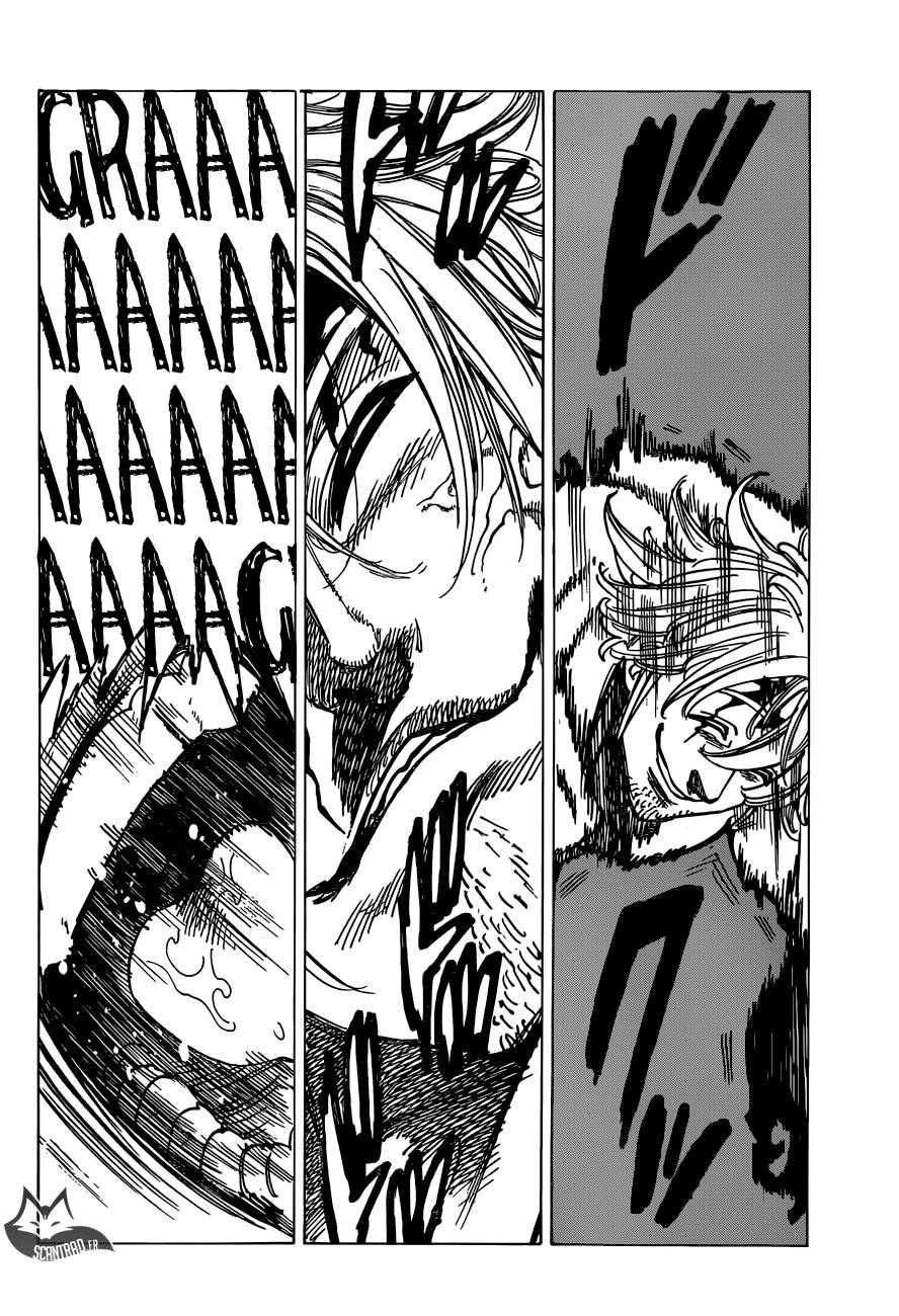 Lecture en ligne The Seven Deadly Sins 264 page 19
