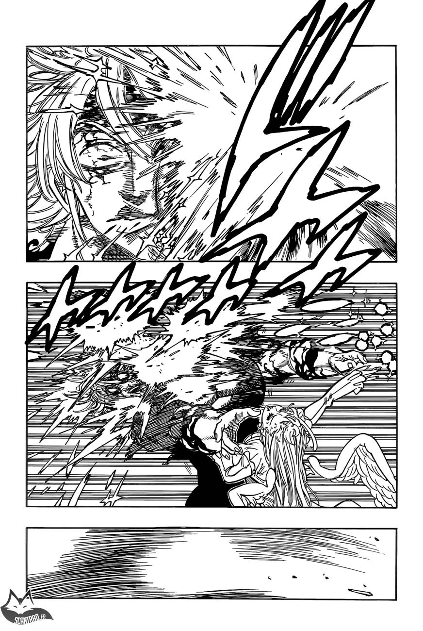 Lecture en ligne The Seven Deadly Sins 267 page 6