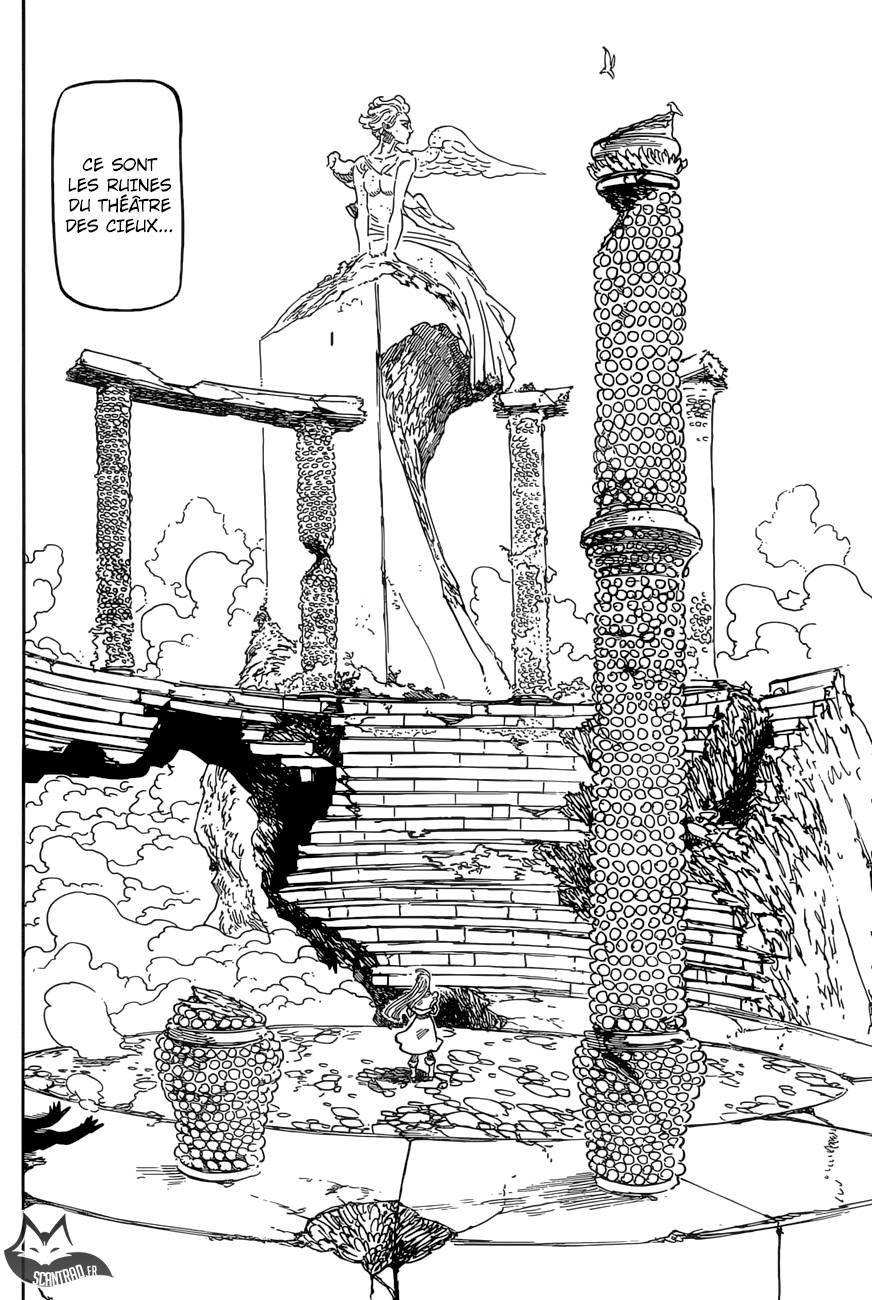 Lecture en ligne The Seven Deadly Sins 267 page 8