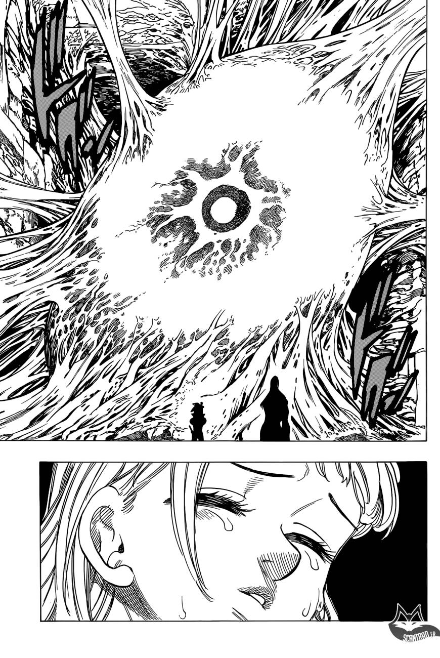 Lecture en ligne The Seven Deadly Sins 267 page 23