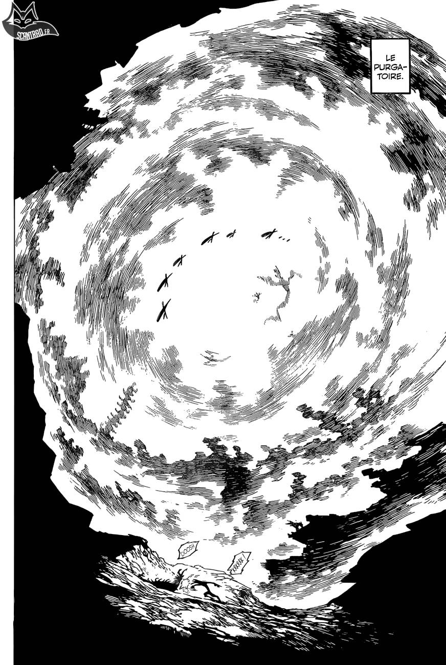Lecture en ligne The Seven Deadly Sins 268 page 3