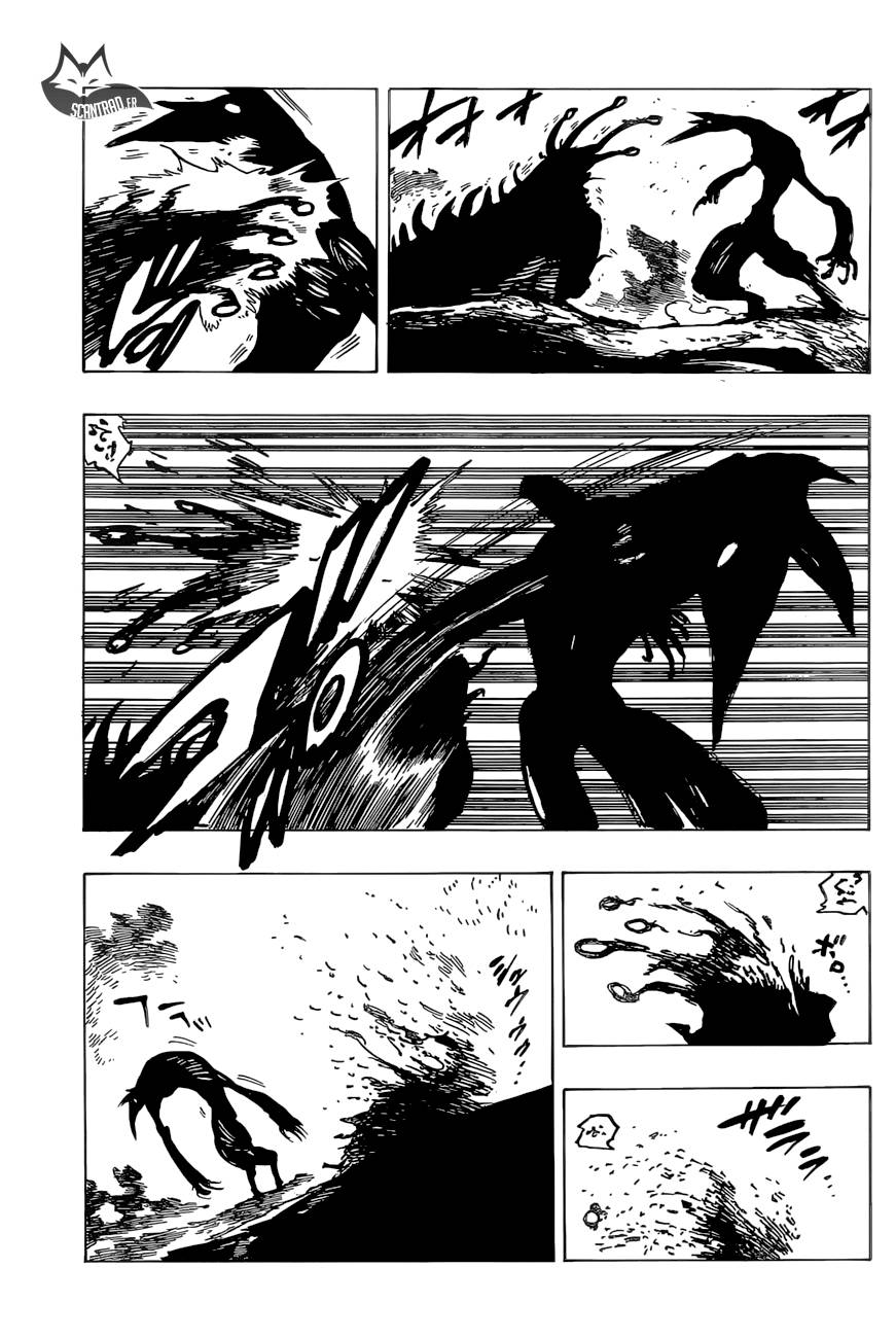 Lecture en ligne The Seven Deadly Sins 268 page 4