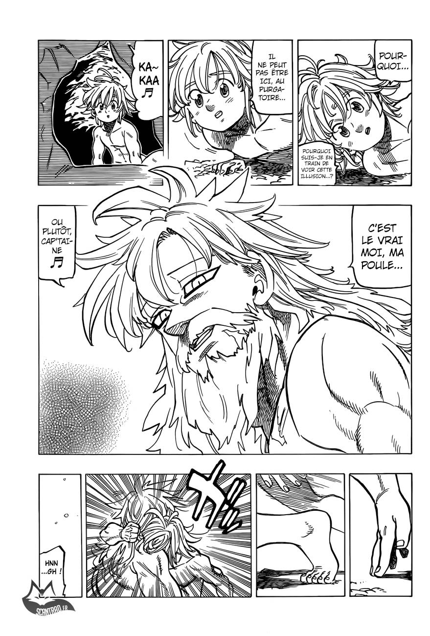 Lecture en ligne The Seven Deadly Sins 269 page 4