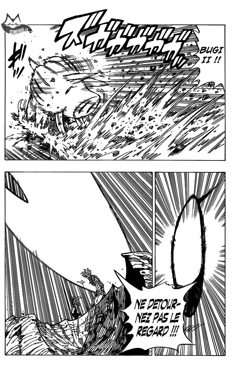 Lecture en ligne The Seven Deadly Sins 272 page 6