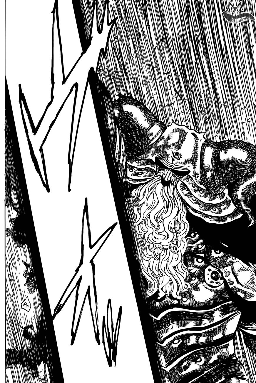 Lecture en ligne The Seven Deadly Sins 272 page 8