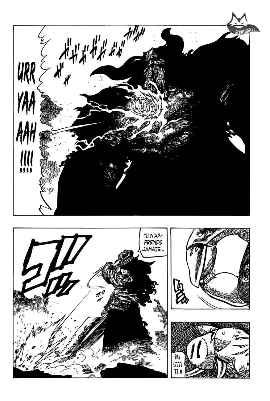 Lecture en ligne The Seven Deadly Sins 272 page 12