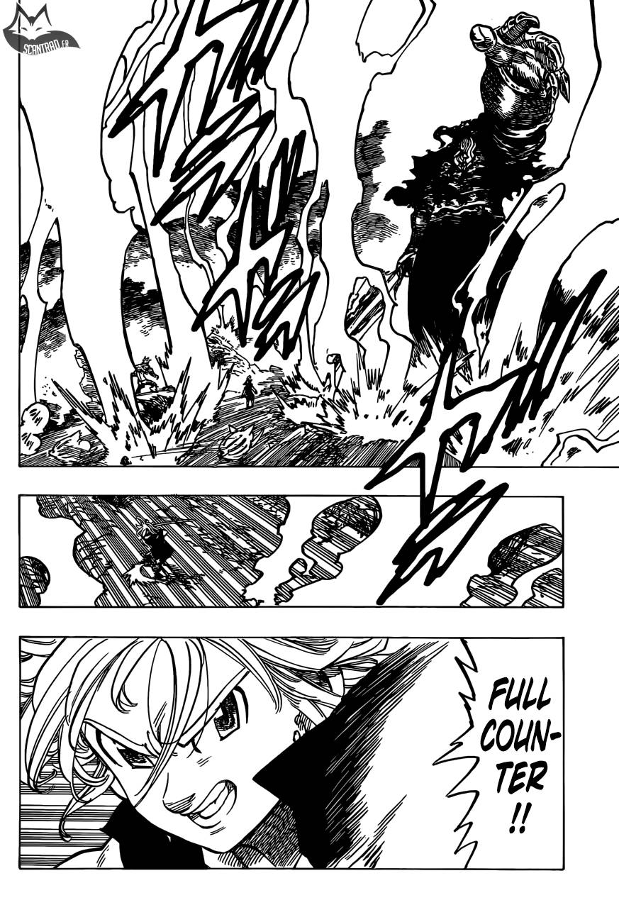 Lecture en ligne The Seven Deadly Sins 272 page 14