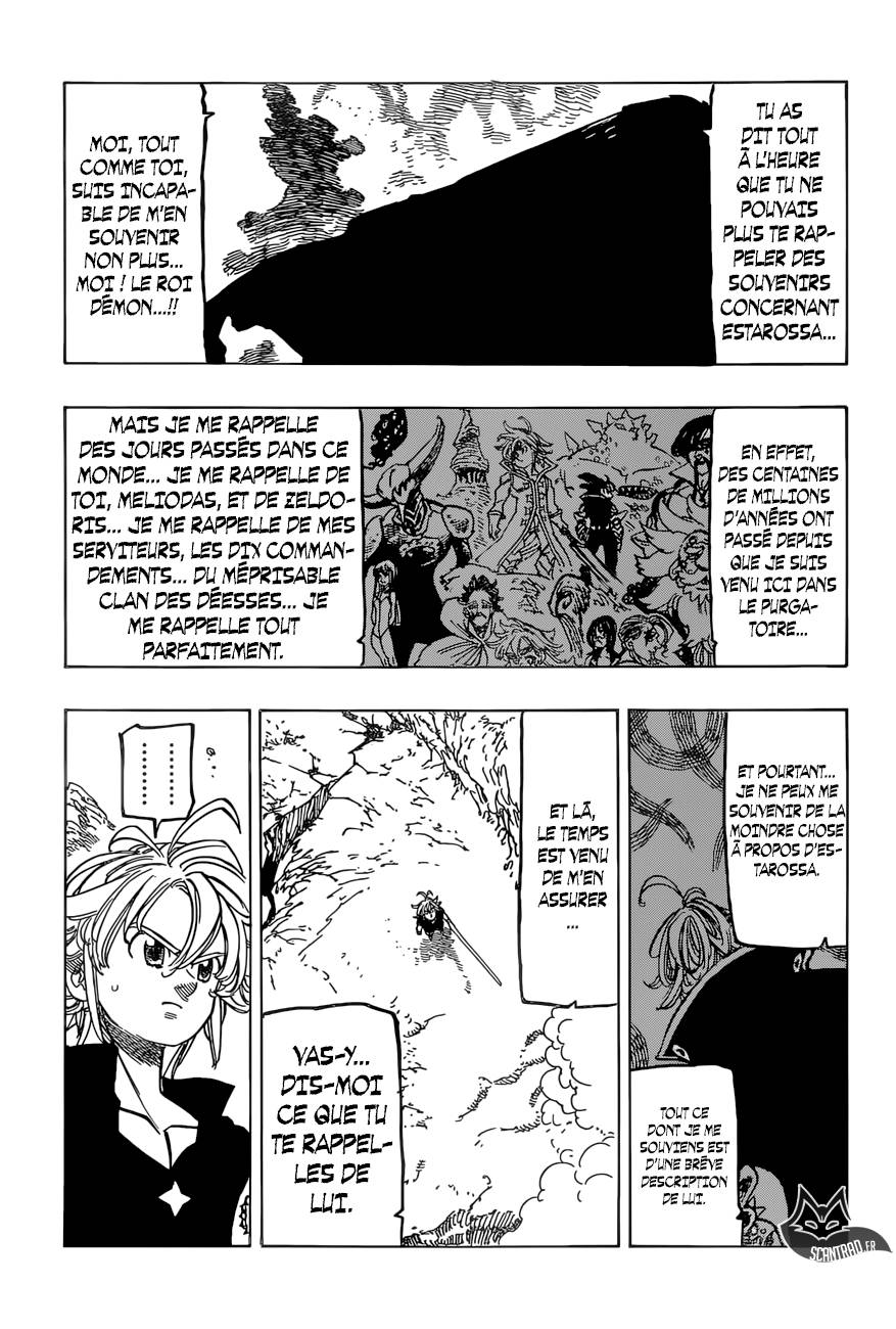 Lecture en ligne The Seven Deadly Sins 272 page 17