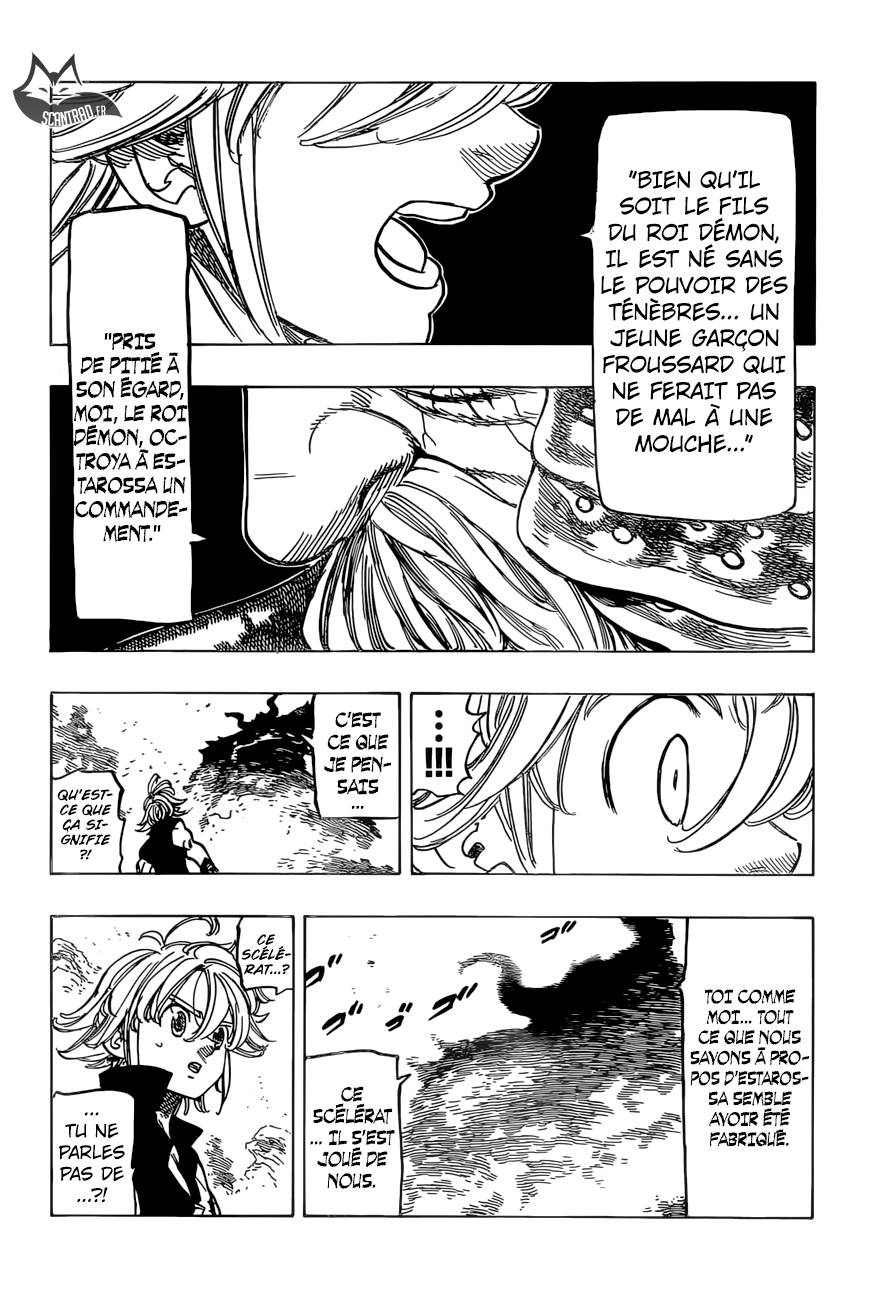 Lecture en ligne The Seven Deadly Sins 272 page 18