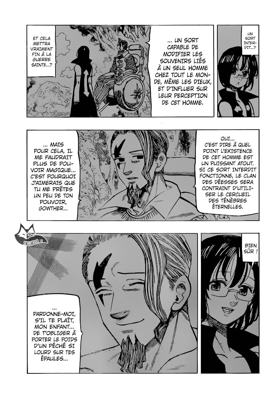 Lecture en ligne The Seven Deadly Sins 273 page 4
