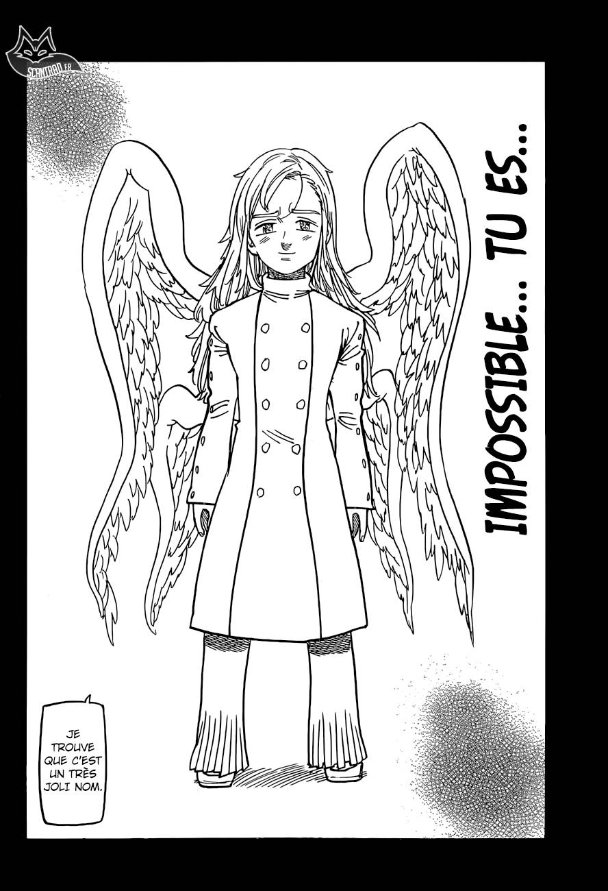 Lecture en ligne The Seven Deadly Sins 273 page 15