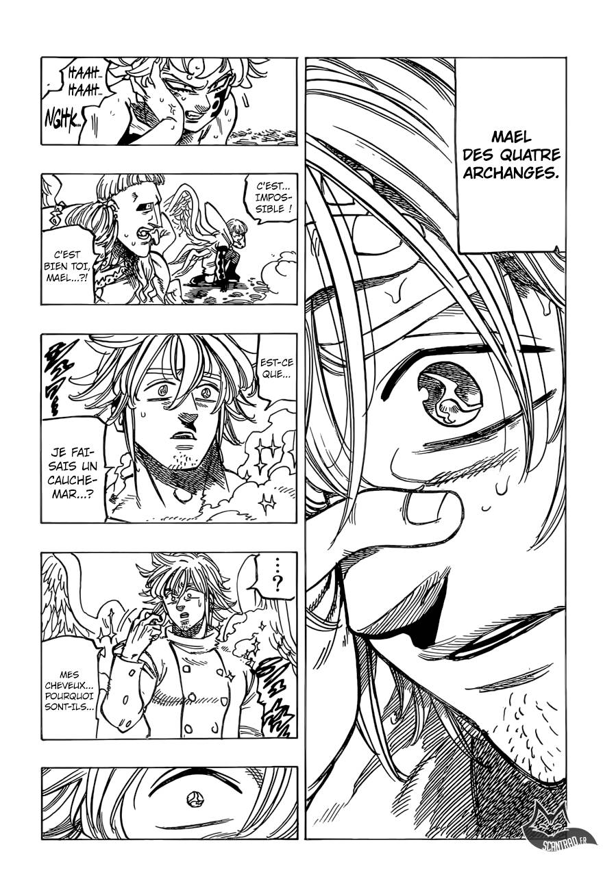 Lecture en ligne The Seven Deadly Sins 274 page 4