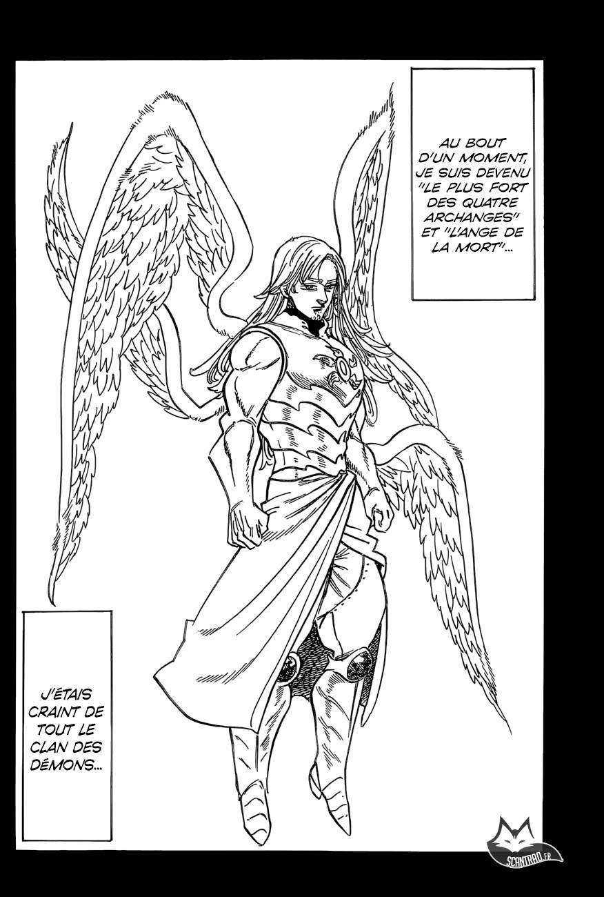 Lecture en ligne The Seven Deadly Sins 274 page 7
