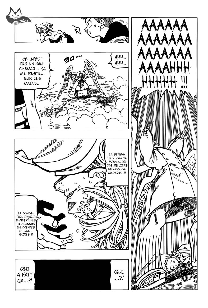 Lecture en ligne The Seven Deadly Sins 274 page 14