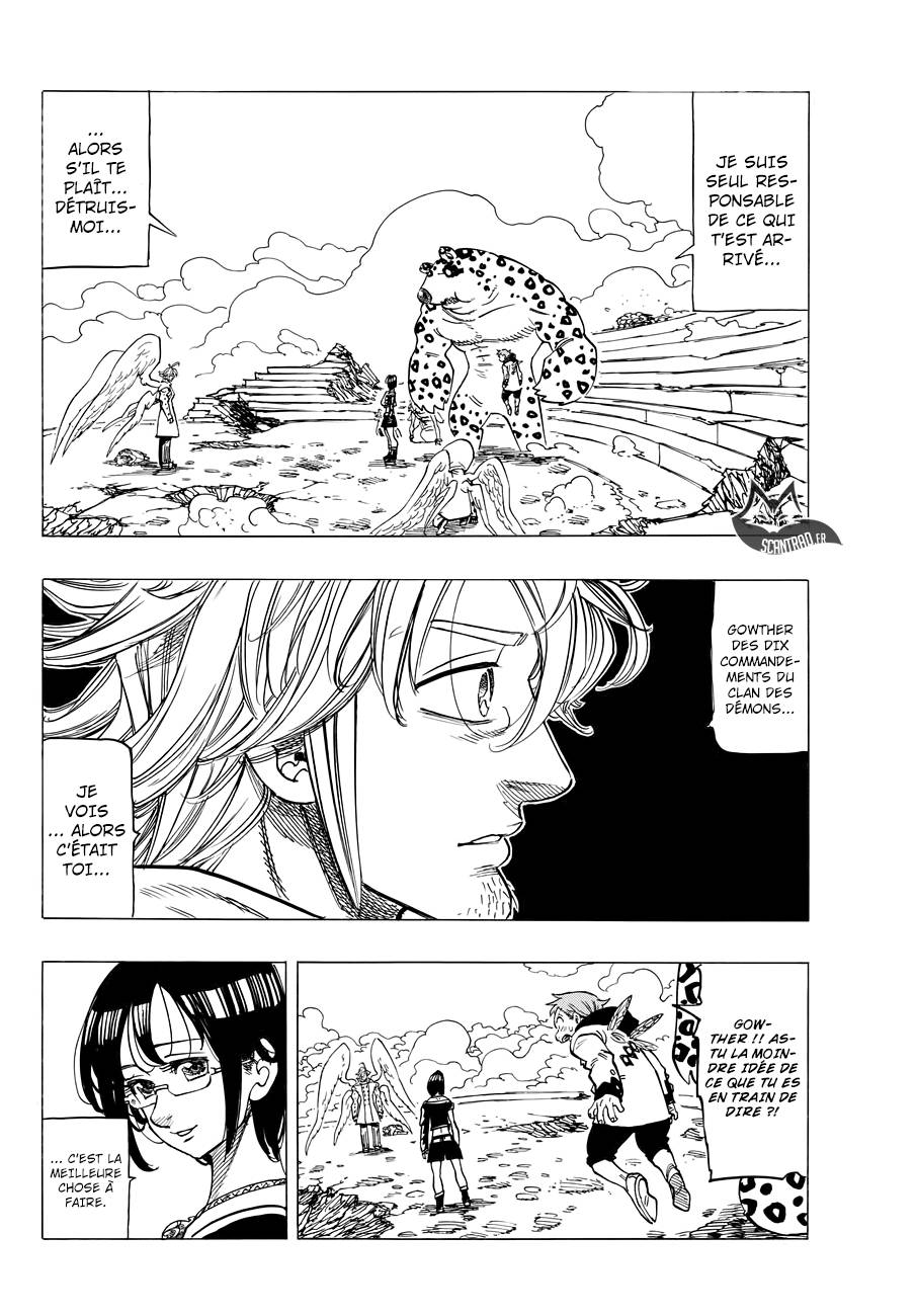 Lecture en ligne The Seven Deadly Sins 275 page 3