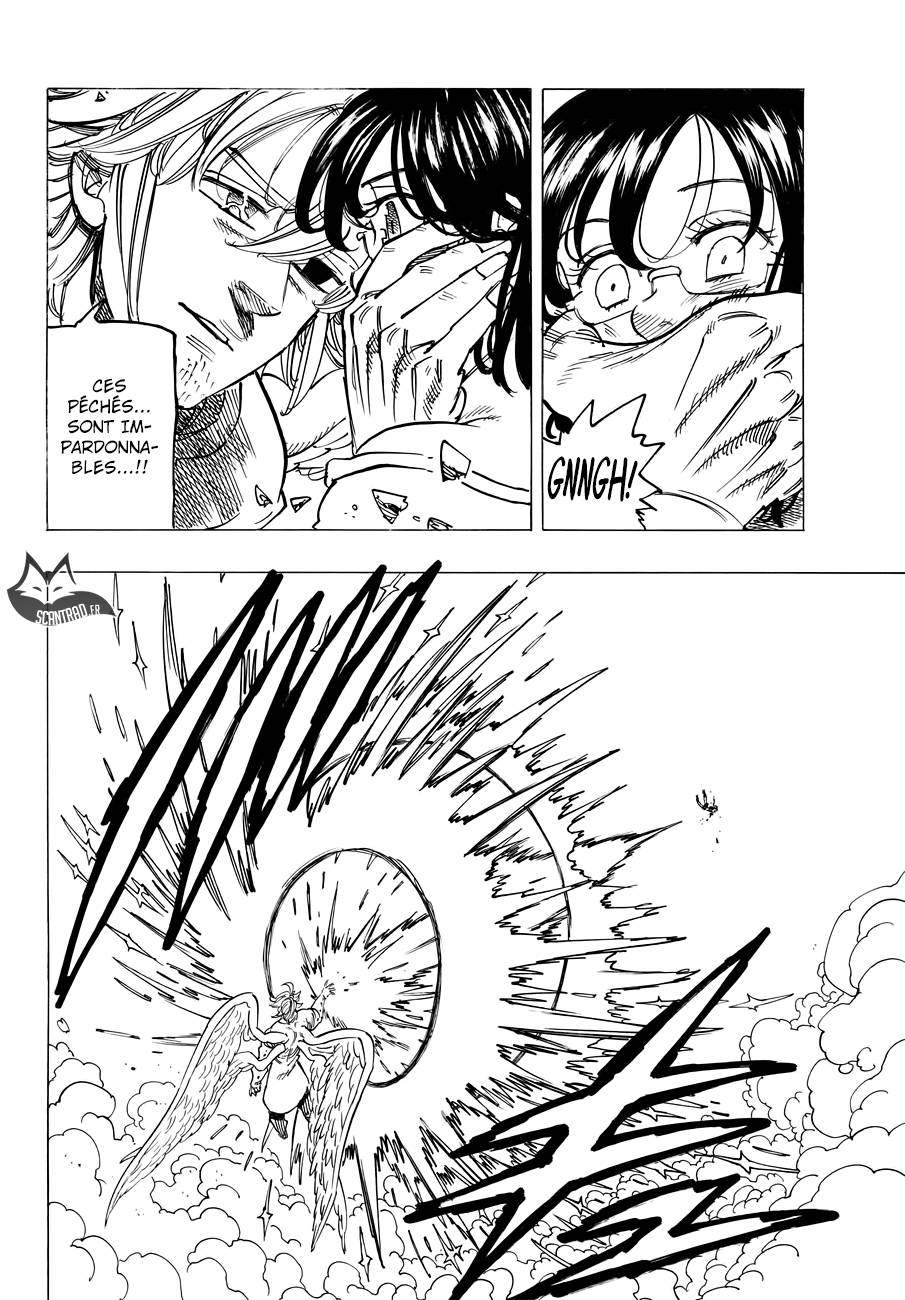 Lecture en ligne The Seven Deadly Sins 275 page 5