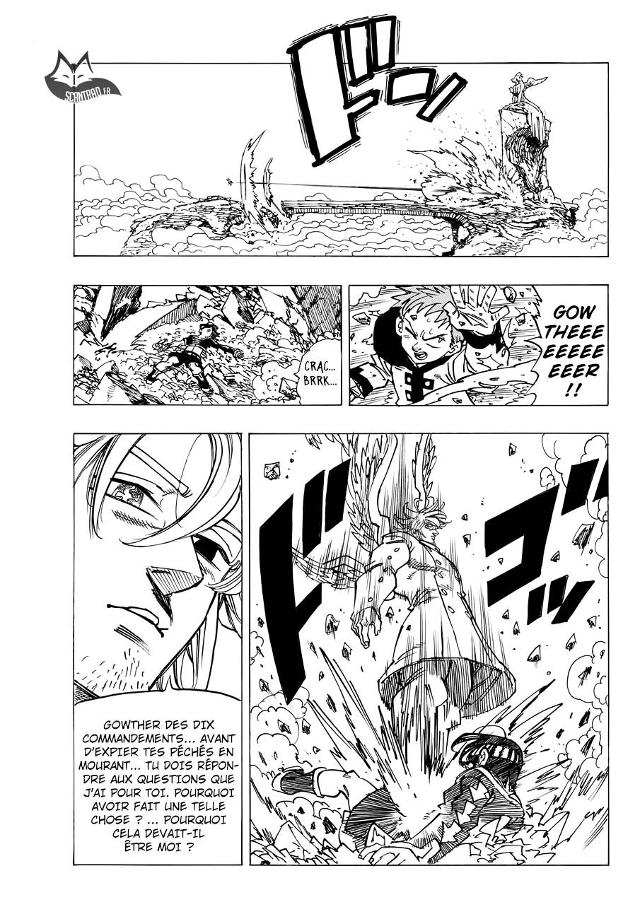 Lecture en ligne The Seven Deadly Sins 275 page 6
