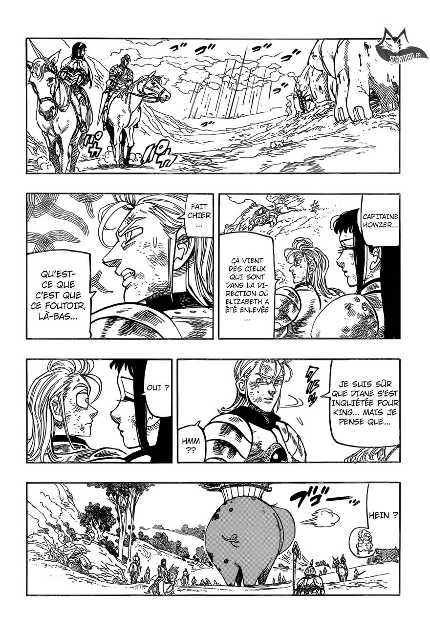 Lecture en ligne The Seven Deadly Sins 278 page 4