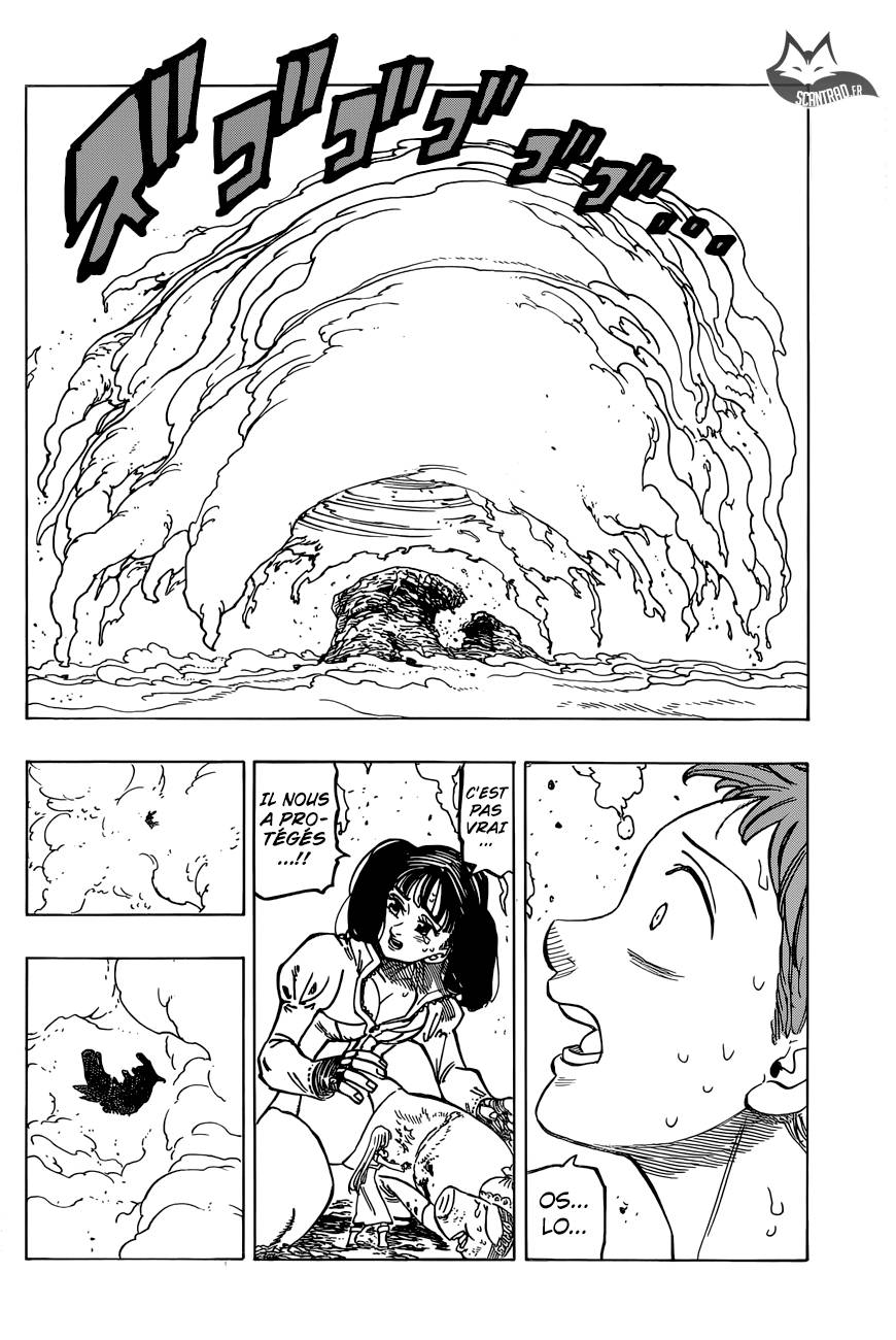 Lecture en ligne The Seven Deadly Sins 280 page 3