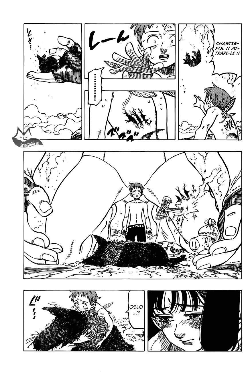 Lecture en ligne The Seven Deadly Sins 280 page 4